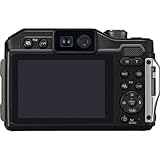 Panasonic Lumix DC-TS7