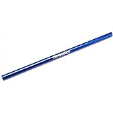 Traxxas 6855 Center Driveshaft, 6061-T6 Blue-Anodized Aluminum