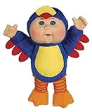 Cabbage Patch Kids Cuties Safari Friends - 9