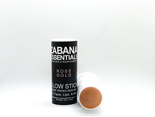 GLOW STICK ROSE GOLD