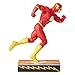 Enesco Jim Shore DC Comics 6003025 Flash Silver Figurine 7
