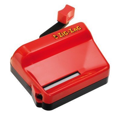 Zigarettenstopfmaschine,Zigarettenstopfer,ZIG-ZAG Super Zigaretten-Fertiger von OCB