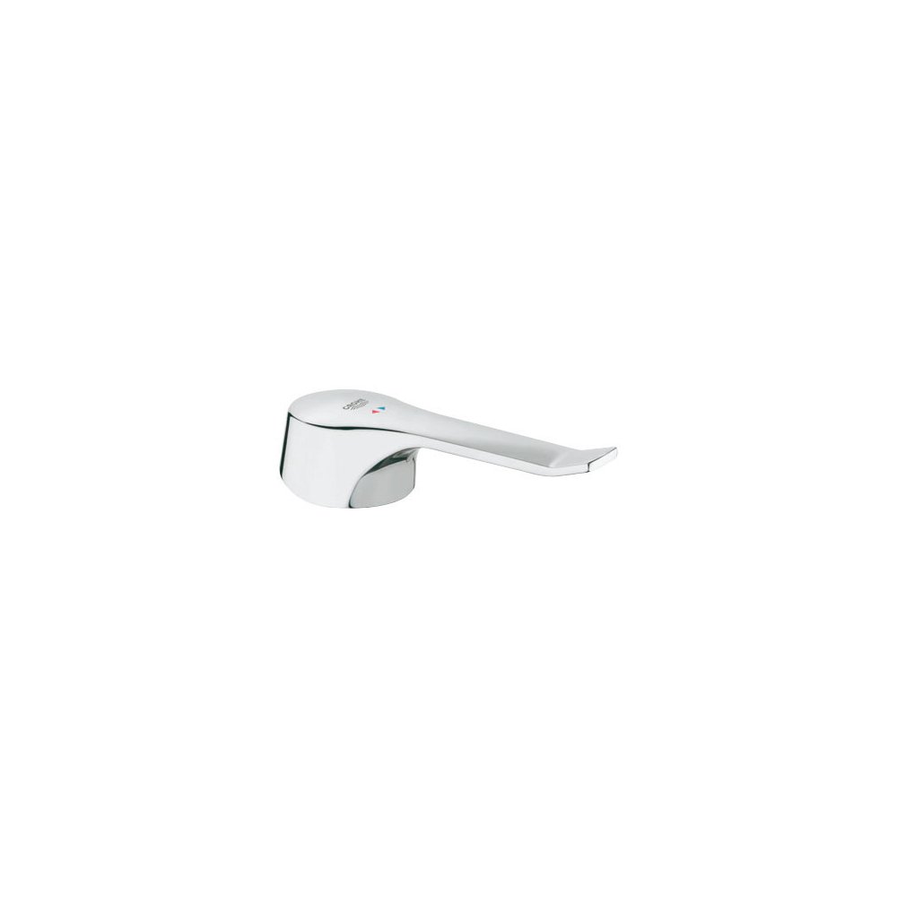 GROHE Lever 120 mm Chrome 46259000