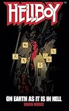 On Earth As It Is In Hell (Hellboy)
