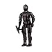 Gentle Giant Studios GI Joe: Snake Eyes Jumbo Action Figure