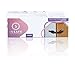 Adjustable Toddler Safety Locks (8 Pack) | by INSAFE | Safely Lock Your Cabinets, Drawers, Fridge, Oven, Toilet, and more | No Drilling-Easy Installation-Authentic 3M Adhesive | 100% Guarantee (Brown)