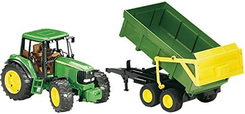 tractores bruder amazon