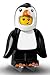 LEGO Series 16 Collectible Minifigures - Penguin Suit Boy (71013)