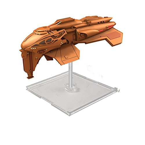 Star Trek Attack Wing: Halik Raider