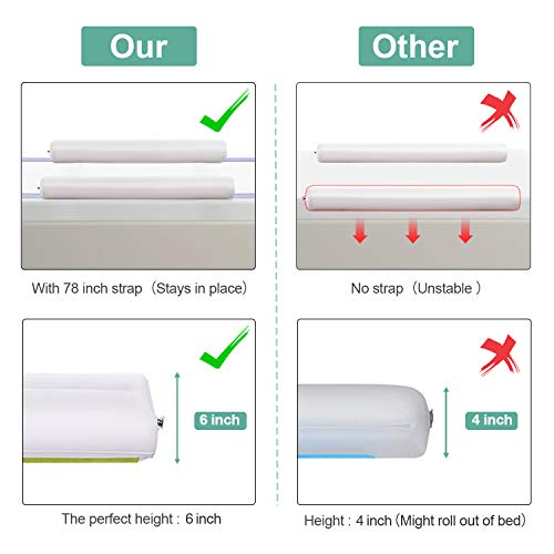 2 Bumpers+Toddlers+OlarHike+Inflatable+Water+Resistant