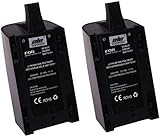 cjc 11.1V Drone Battery Pack High Capacity 2500mAh