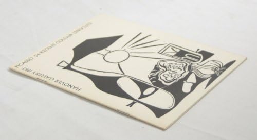 54 Recent Colour Linocuts Paperback – 1 Jan 1963
