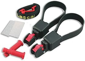 buggy board attachments