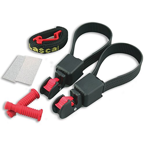Lascal BuggyBoard Connector Kit