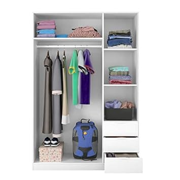 Armario perchero estrecho | Percheros de pared, percheros de pie...