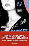 Les héritiers - tome 1 La princesse de papier (French Edition) by