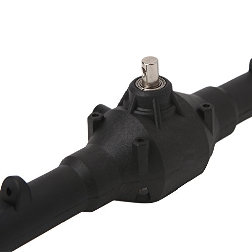 Dabixx Front Gear Box, 1/12 Feiyue 1:12 FY01 FY02 FY03 Rear Gear Box Assembly FYHBX01 Rc Car Parts - Thumbnail 4