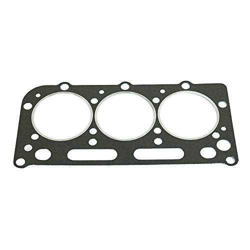 K956672 New David Brown Tractor Cylinder Head Gasket 770 780 880 885 1190 1194