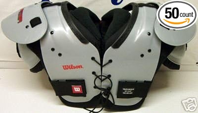 amazon football gear