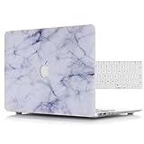 Pandawell MacBook 12-inch (Model: A1534) Rubberized Hard Shell Protective Case with Keyboard Cover for Apple New Macbook 12