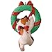 Hallmark Keepsake 2017 Mischievous Kittens Wreath Christmas Ornament