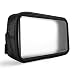 Procase Gadgets Bag Pouch Electronics Accessories Organizer Travel Gear Storage Case Bag for Hard Drive Mouse USB Cables Power Bank Charger Power Adapter Cord Plug