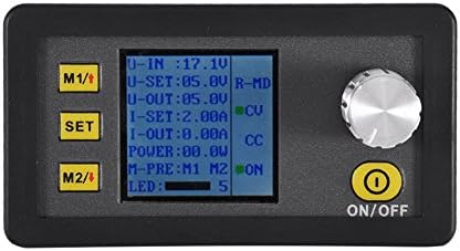 VBESTLIFE DP20V2A Constant Voltage Current Step-down Programmable Power Supply Power Converter Module with LCD Display