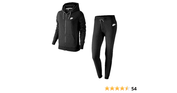 Amazon.com: Nike Sportswear - Chándal para mujer, XL : Ropa, Zapatos y  Joyería
