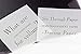 A4 Size Artist's Vellum Tracing Paper 8.3