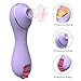 Women Licking Toys for Female Couples Tongue Vibrate Nìpple Sucker G Spotter Sucking Toys Oral Simulator with Waterproof Clitorìal Stimulation Sex Adult Best Travel Gift T-Shirtthumb 2