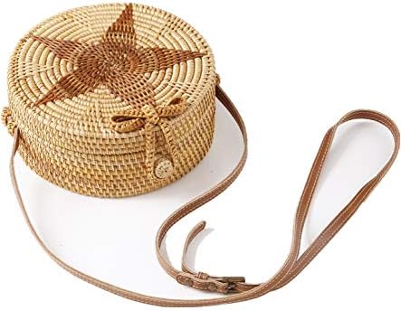 rattan bag price