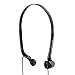 SONXTRONIC Xdr-8000 Vertical in Ear Ultralight Sport Running Headband Headphonesthumb 2