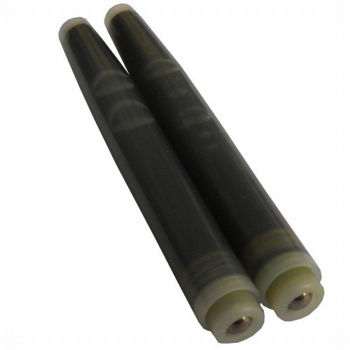 Platinum Ink Cartridges (Black)