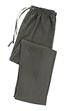 North 15 Men's Super Soft Polar Fleece Lounge Pants