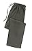 North 15 Men's Super Soft Polar Fleece Lounge Pants