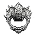 Doom Cacodemon Bottle Opener