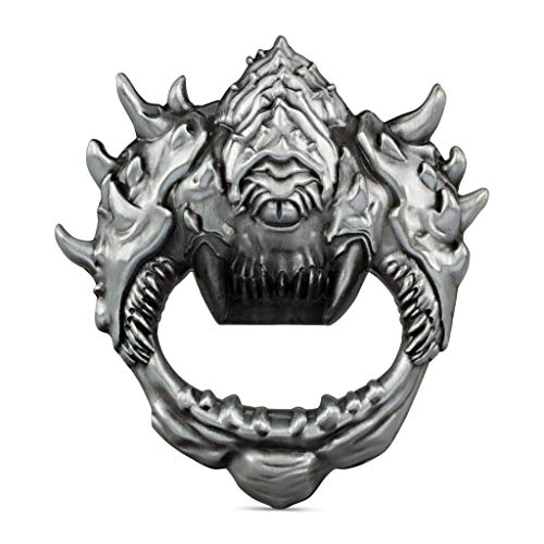 Doom Cacodemon Bottle Opener