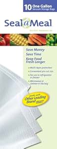 amazon seal a meal bags