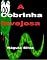 Livro A Cobrinha Venenosa