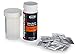 Hach 2745325 Iron Test Strips (Total Dissolved Iron), 0-5 mg/L primary