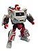 Transformers Takara / Tomy Japanese Classics Henkei Figure Deluxe C-14 Ratchet