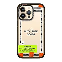 CASETiFY Impact iPhone 13 Pro Case [6.6ft Drop