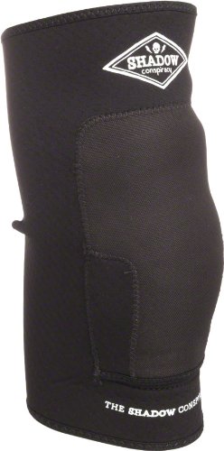 shadow super slim knee pads
