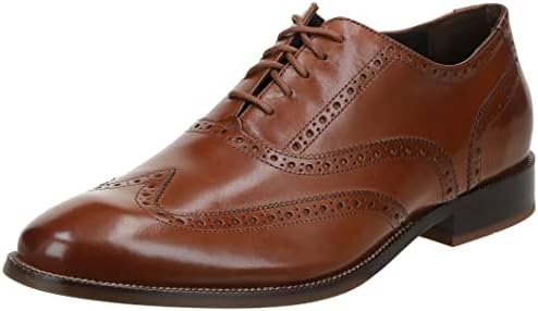 wide wingtip shoes