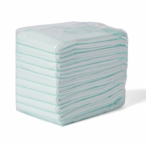 Medline MSCRET3036 Deluxe Super Absorbency Underpads 30 x 36 Disposable