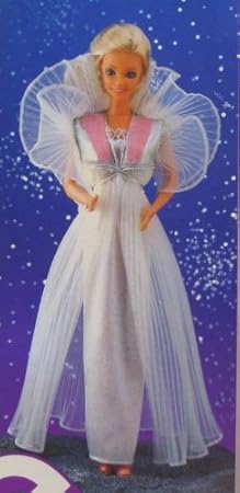 barbie astro fashions