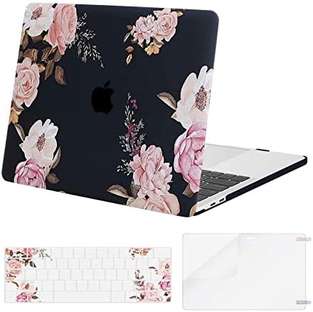 MOSISO Compatible with MacBook Pro 13 inch Case 2016-2020 Release