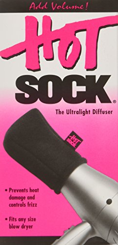 Hot Sock Diffuser - Pack of 2!