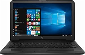 Image of 2018 HP 15.6'' HD Touchscreen Laptop, Intel Dual Core i5-7200U Processor up to 3.1GHz, 8GB DDR4 RAM, 1TB HDD, HDMI, HD Graphics 620, DTS Studio Sound, DVD Burner, Windows 10