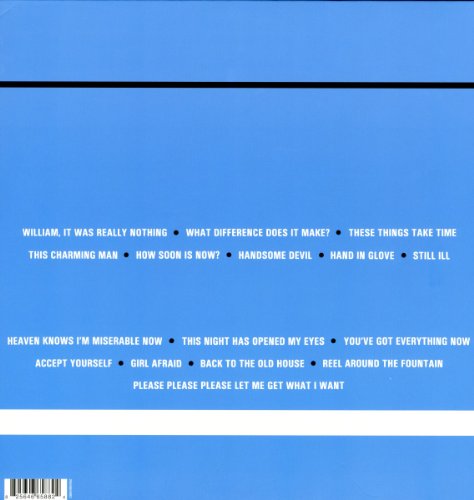 Hatful Of Hollow (180 Gram Vinyl) - //medicalbooks.filipinodoctors.org